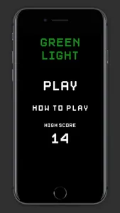 Green Light: The Game screenshot 0