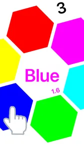 Stroop! -Brain Training screenshot 0