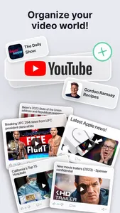 fresh－Local News & Breaking US screenshot 4