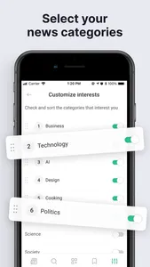 fresh－Local News & Breaking US screenshot 5