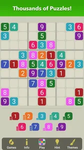 Sudoku Simple! screenshot 5