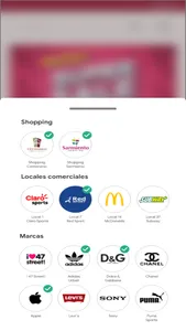 ShoppiNea screenshot 2