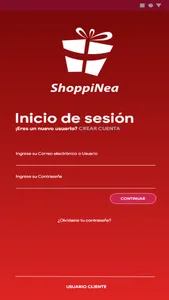 ShoppiNea screenshot 3