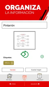 Pintarrón® Digital screenshot 1