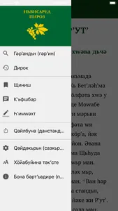 Ньвисаред Пироз screenshot 2