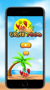 Crab Feed screenshot 7