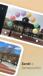 KanizsApp screenshot 3