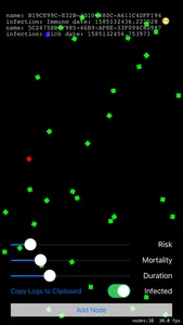 Bump Simulator screenshot 0