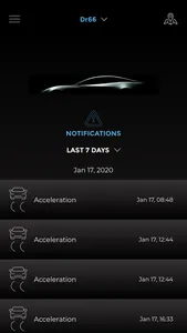 LifeDrive screenshot 1