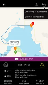 LifeDrive screenshot 2