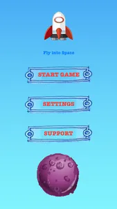 Fly into Space screenshot 7