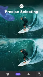 Easy Retouch - Object Removal screenshot 2