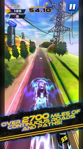 Furious Road Trip screenshot 3