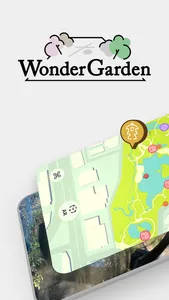 Wonder Garden screenshot 0