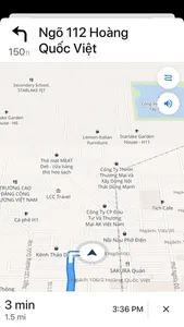 WeMap screenshot 6