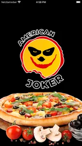 Pizza Joker Lieferservice screenshot 1