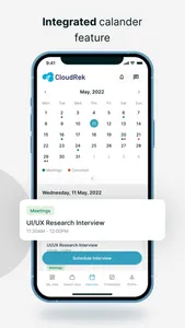 CloudRek screenshot 1