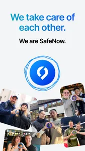 SafeNow™ screenshot 8