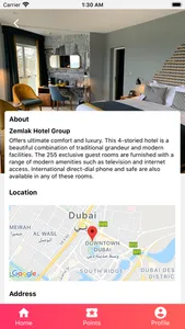 Loyaltier - Hotel Loyalty App screenshot 3