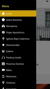 Casa de Dios screenshot 2