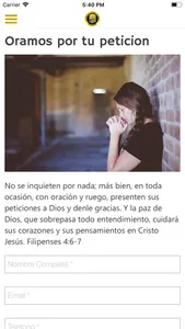 Casa de Dios screenshot 5