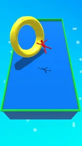 Ragdoll Donut screenshot 1