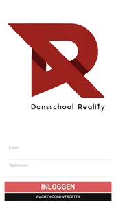 Dansschool Reality screenshot 2