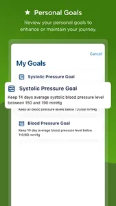 KP Health Ally screenshot 3