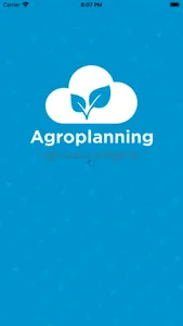 Agroplanning screenshot 0