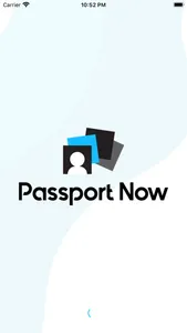 Passport Now screenshot 0