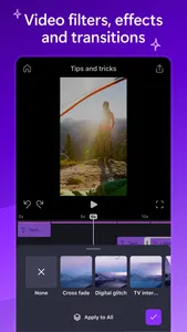 Microsoft Clipchamp screenshot 6