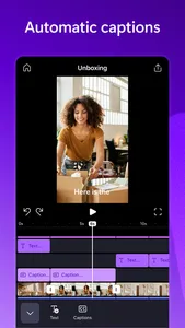 Microsoft Clipchamp screenshot 7