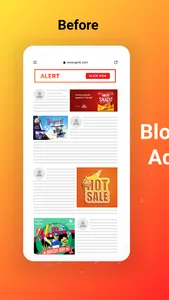 ProtectAd Plus screenshot 0