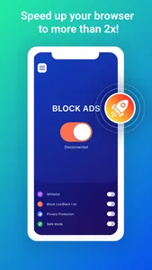 ProtectAd Plus screenshot 3