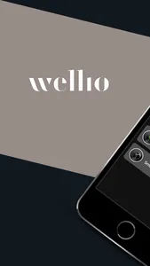 Wellio - Access Control screenshot 0