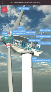 Decentralizovaná energetika 3D screenshot 1