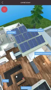 Decentralizovaná energetika 3D screenshot 5