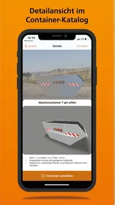 ContainAR screenshot 1