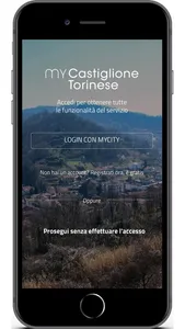 MyCastiglioneTorinese screenshot 1