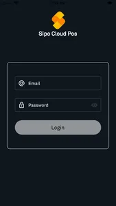Sipo Cloud POS screenshot 0