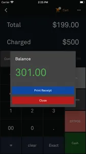 Sipo Cloud POS screenshot 9