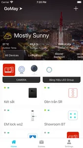 neoSmart Smart Home Solutions screenshot 0