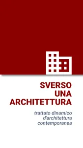 Sverso una Architettura screenshot 0