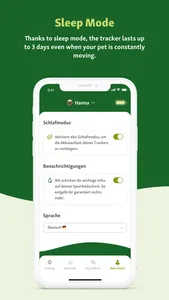 Fressnapf Tracker screenshot 6