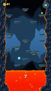 Heat Escape screenshot 1