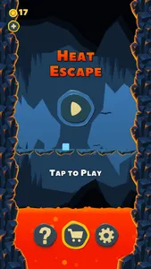 Heat Escape screenshot 3