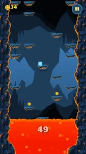 Heat Escape screenshot 5