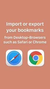 Bookmarks – Save for later screenshot 8