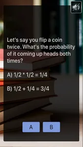 Easy Probability screenshot 2