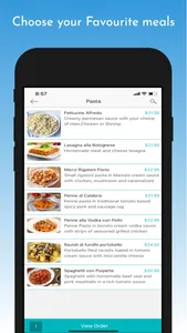 Swift Eats - Food Delivery screenshot 2